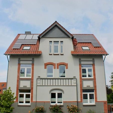 Ferienwohnung Woldemar เดทโมลด์ ภายนอก รูปภาพ