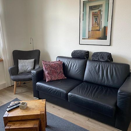 Ferienwohnung Woldemar เดทโมลด์ ภายนอก รูปภาพ