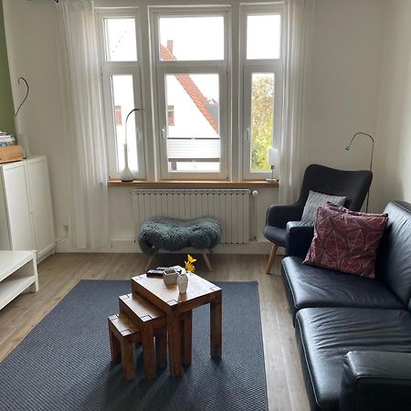 Ferienwohnung Woldemar เดทโมลด์ ภายนอก รูปภาพ