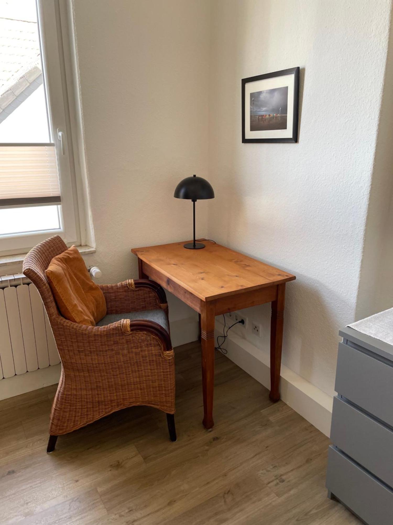 Ferienwohnung Woldemar เดทโมลด์ ภายนอก รูปภาพ
