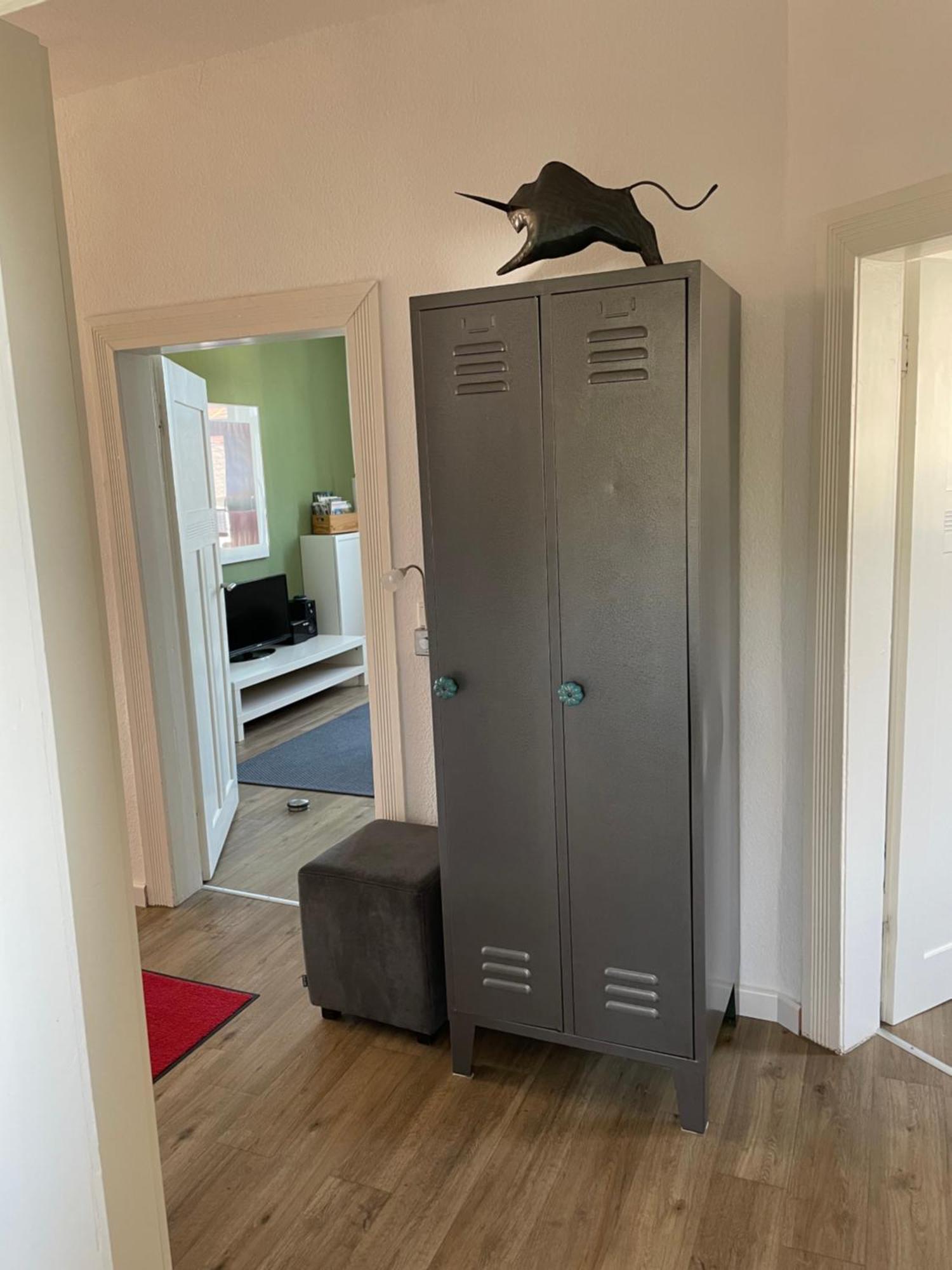 Ferienwohnung Woldemar เดทโมลด์ ภายนอก รูปภาพ