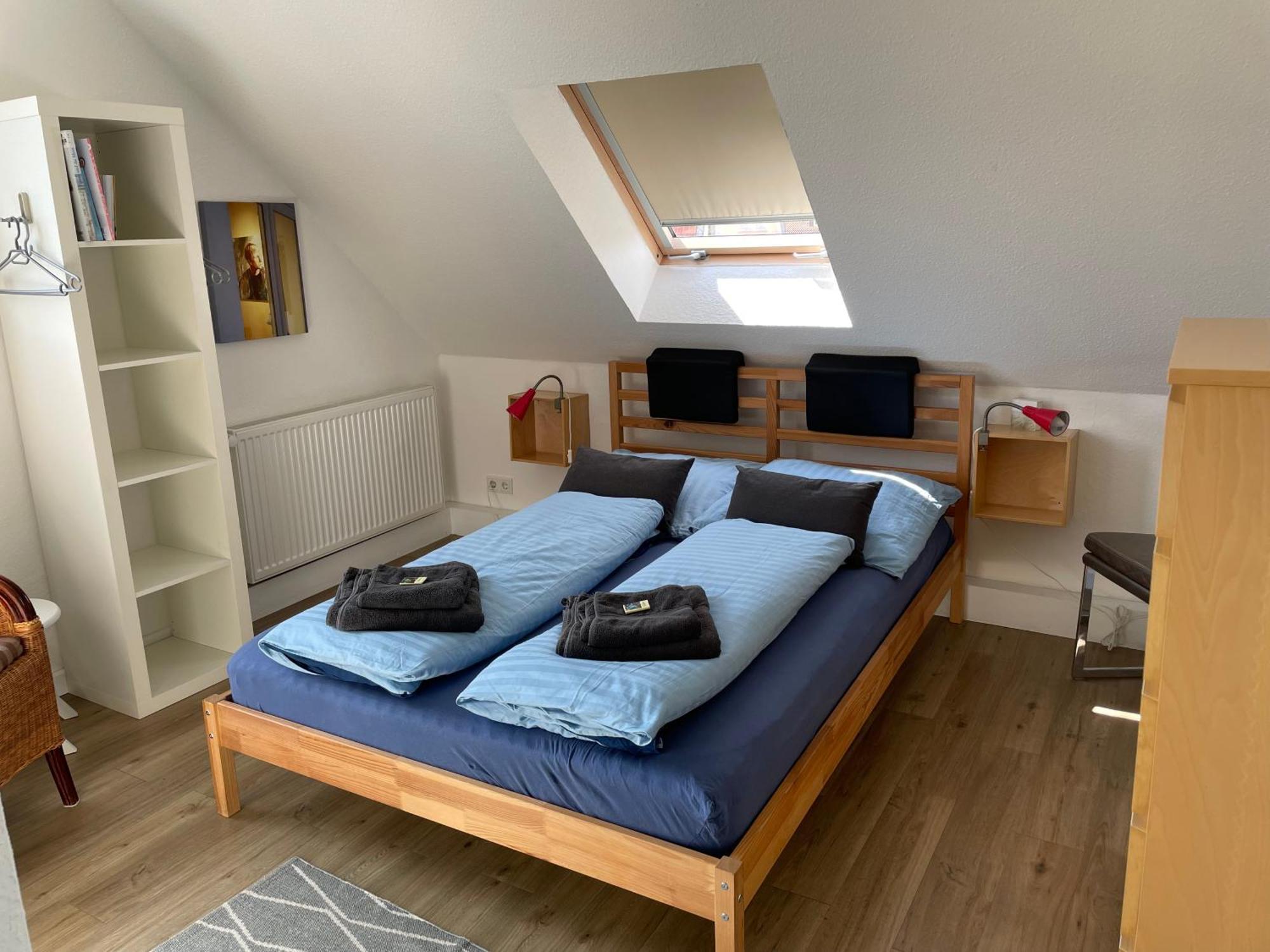 Ferienwohnung Woldemar เดทโมลด์ ภายนอก รูปภาพ