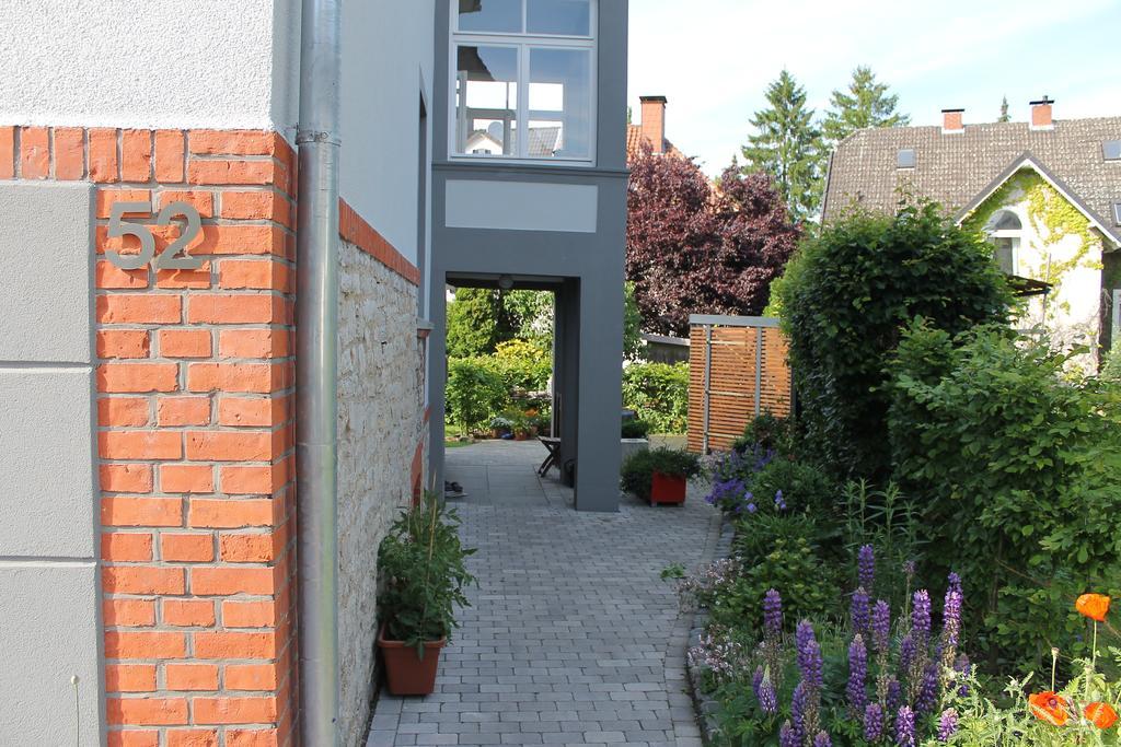 Ferienwohnung Woldemar เดทโมลด์ ห้อง รูปภาพ